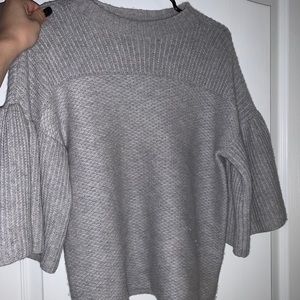A Cashmere Sweater